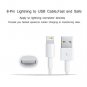 iPhone Charger, Mfi Certified Lightning Cable, Lightning to USB Data Sync Chargi