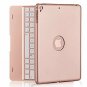 iPad Keyboard Case for iPad Pro 9.7 Inch, New 2018 iPad, 2017 iPad, iPad Air 1 a