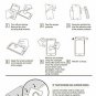 JD Compatible for 2Pack P20 Pro Screen Protector (Not Glass), [No Lifted Edges