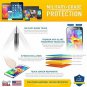 ArmorSuit Huawei P20 Pro Screen Protector Case Friendly MilitaryShield Screen Pr