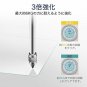 ESR Screen Protector for The iPad 2018 [2 Pack], [Easy Installation Frame], Temp