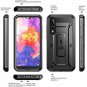 Huawei P20 Pro Case, SUPCASE FullBody Rugged Cover with Builtin Screen Protect