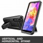 Huawei P20 Pro Case, SUPCASE FullBody Rugged Cover with Builtin Screen Protect
