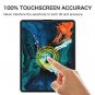 Fintie Tempered Glass Screen Protector for iPad Pro 12.9 3rd Gen 2018, [Support