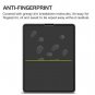 Fintie Tempered Glass Screen Protector for iPad Pro 12.9 3rd Gen 2018, [Support