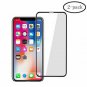 [2Pack] Screen Protector Design for iPhone xr,Tempered Glass Film,Resists Scrat