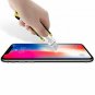 [2Pack] Screen Protector Design for iPhone xr,Tempered Glass Film,Resists Scrat