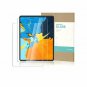 2 Pack Screen Protector Compatible ipad pro 12.9, Face ID Recognition, Installat