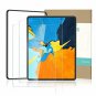 2 Pack Screen Protector Compatible ipad pro 12.9, Face ID Recognition, Installat