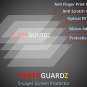[3Pack] for iPad Pro 11 (2018) Screen Protector  SuperGuardZ, AntiGlare, Matt