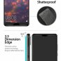 Ringke Tempered Glass Screen Protector Compatible with Huawei P20 Pro Invisible