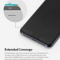 Ringke Tempered Glass Screen Protector Compatible with Huawei P20 Pro Invisible