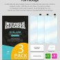 Ringke Tempered Glass Screen Protector Compatible with Huawei P20 Pro Invisible