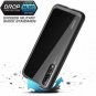 Huawei P20 Pro Case, SUPCASE Unicorn Beetle Style Series Clear Protective TPU Bu