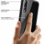 Huawei P20 Pro Case, SUPCASE Unicorn Beetle Style Series Clear Protective TPU Bu
