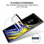 [3 Pack] LK Screen Protector for Samsung Galaxy Note 9, [Full Coverage] [Case Fr