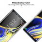 [3 Pack] LK Screen Protector for Samsung Galaxy Note 9, [Full Coverage] [Case Fr