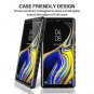 [3 Pack] LK Screen Protector for Samsung Galaxy Note 9, [Full Coverage] [Case Fr