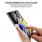 [3 Pack] LK Screen Protector for Samsung Galaxy Note 9, [Full Coverage] [Case Fr