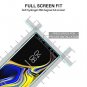 [3 Pack] LK Screen Protector for Samsung Galaxy Note 9, [Full Coverage] [Case Fr