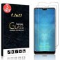 JD Compatible for 3Pack Huawei P20 Glass Screen Protector, [Tempered Glass] [N