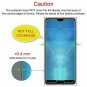 JD Compatible for 3Pack Huawei P20 Glass Screen Protector, [Tempered Glass] [N