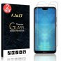 JD Compatible for 2Pack P20 Lite Glass Screen Protector, [Tempered Glass] [Not