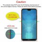 JD Compatible for 2Pack P20 Lite Glass Screen Protector, [Tempered Glass] [Not