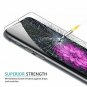 JD Compatible for 2Pack P20 Lite Glass Screen Protector, [Tempered Glass] [Not