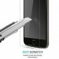 JD Compatible for 2Pack P20 Lite Glass Screen Protector, [Tempered Glass] [Not