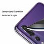 for Huawei P20 Pro Back Camera Lens Screen Protector  [2pack] Ultra High Clear