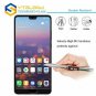 [2 Pack] Ytaland Screen Protector for Huawei P20 Pro, [Full Glue] [ Full Coverag