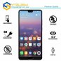 [2 Pack] Ytaland Screen Protector for Huawei P20 Pro, [Full Glue] [ Full Coverag