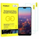 PASBUY 2 Pack [ Japan Glass ] Super Thin 0.26mm Premium Tempered Glass Film Scre