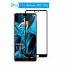 Compatible Huawei P20 Pro Screen Protector Privacy Full Coverage, 2 Pack Ultra T
