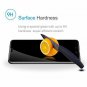 Compatible Huawei P20 Pro Screen Protector Privacy Full Coverage, 2 Pack Ultra T
