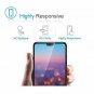 Compatible Huawei P20 Pro Screen Protector Privacy Full Coverage, 2 Pack Ultra T