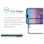 Compatible Huawei P20 Pro Screen Protector Privacy Full Coverage, 2 Pack Ultra T
