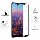 Pacific Asiana Screen Protector Compatible for Huawei P20 Pro, Ultra Thin HD Cle