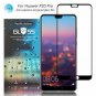Pacific Asiana Screen Protector Compatible for Huawei P20 Pro, Ultra Thin HD Cle