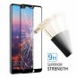 Pacific Asiana Screen Protector Compatible for Huawei P20 Pro, Ultra Thin HD Cle