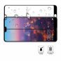 Pacific Asiana Screen Protector Compatible for Huawei P20 Pro, Ultra Thin HD Cle