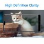 Pacific Asiana Screen Protector Compatible for Huawei P20 Pro, Ultra Thin HD Cle