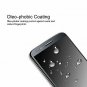 [3Pack] Supershieldz for Huawei (P20 Pro) Tempered Glass Screen Protector, Anti