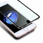 iPhone 7 Plus / 8 Plus Screen Protector, 9H Hardness iPhone 7 Plus/iPhone Black