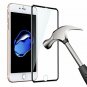 iPhone 7 Plus / 8 Plus Screen Protector, 9H Hardness iPhone 7 Plus/iPhone Black