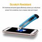 iPhone 7 Plus / 8 Plus Screen Protector, 9H Hardness iPhone 7 Plus/iPhone Black