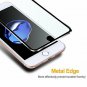 iPhone 7 Plus / 8 Plus Screen Protector, 9H Hardness iPhone 7 Plus/iPhone Black