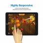 JETech Screen Protector for iPad Mini 1 2 3 (Not Mini 4), Tempered Glass Film