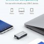 Anker 2in1 USB C to SD/Micro SD Card Reader for for MacBook Pro 2018/2017, Chr
